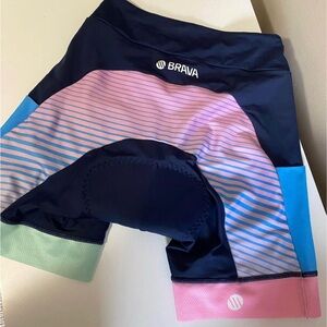 BRAVA Triathlon Shorts